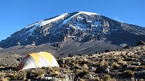 6 Days Mount Kilimanjaro Rongai Route