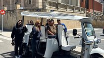 2 Hour Madrid City Expert Tour 