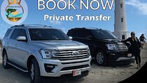 Aruba Luxury Private Transport