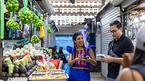 Small Group Market Tour and Mexican Cooking Class 