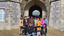 Sintra Private Day Tour – Pena Palace, Regaleira & Ocean Views