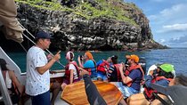 6-Day Galapagos Land Tour including San Cristobal & Santa Cruz