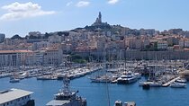 Private Day Tour to Marseille Cassis and Cap Canaille