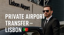 Premium Lisbon Airport Transfer to Lisbon 