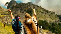 2 Days Machu Picchu Tour