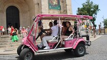 Lisbon: Private Half Day Electric Quad Tour & Tuk-tuk