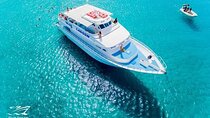 Latchi Blue Lagoon Cruise