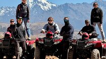 Moray and Maras in Quads from the Sacred Valley All Inclusive