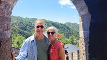 Beijing Mutianyu Great Wall Private Tour with Lunch