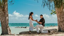 Get Engaged on Maui Beach with a Photographer