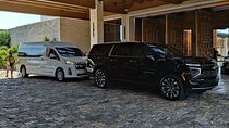 Safe and Comfortable Riviera Maya Transfers