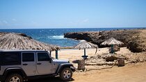 Private Jeep Excursion in Aruba