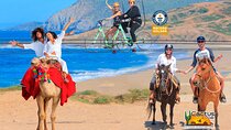 Sky Bike Free Camel Ride and Horseback Riding