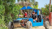 Dune Buggy Off-Road Adventure in Punta Cana