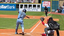 Toronto Blue Jays Baseball Game at Rogers Centre