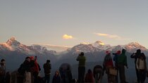 Sarangkot Sunrise Hike