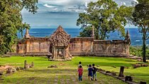 Hidden Gems of Cambodia: Preah Vihear & Koh Ker Exploration Tour