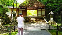Kyoto: Philosopher’s Path and Hidden Temple Walking Tour
