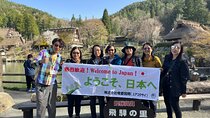 Private Mt. Fuji or Hakone Day Tour with English-Speaking Driver