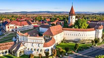 Transylvania Fortified Churches Tour to Harman and Prejmer