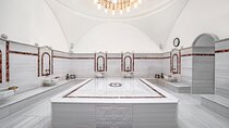 Çukurcuma Hamamı 1831 - Boutique Hammam for Couples