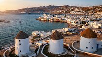 3 Day Mykonos Experience 