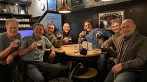 Berlin Beers & Battlefields Tour: War History and German Beer