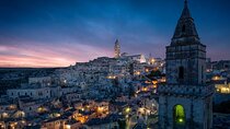 Matera and Altamura Small-Group Guided Tour Day Trip from Bari