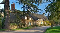 Explore The Cotswolds: Private Day Trip from London 