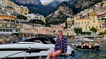 Positano-Amalfi Private tour