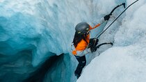 Sólheimajökull Ice Climbing & Glacier Hike - Optional Pickup