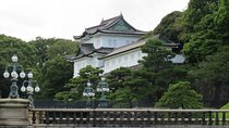 Imperial Palace East Garden Private Tour from Tokyo
