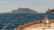 Private Tour from Sorrento to Capri