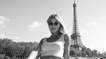 Private Photographer in Paris