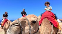 Tangier: Luxury tour from Medina mystique to ocean Views