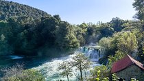 Private tour to Krka waterfalls- Lunch included