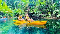Kayaking Tour at Klong Root (Crystal Lake), Krabi