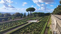 Day Trip from Rome: Pope’s Summer Residence & Gardens Tour