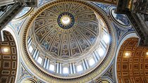 St. Peter's Basilica, Tombs of the Popes and Dome - Guided Tour