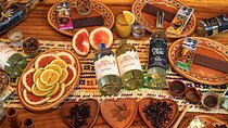Artisanal Mezcal and Chocolate Tasting