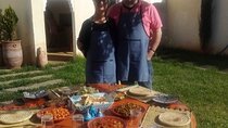 Cooking Class in Marrakech or Ourika