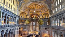 Hagia Sophia Entry Ticket ( Skip the Ticket Line ) 