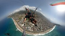 Alanya Paragliding Adventure – Soar with the Best Pilots