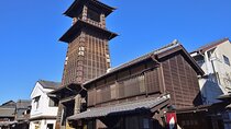 Day Trip Private Tour Kawagoe Highlights from Tokyo