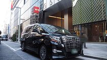 Private Transfer from Haneda Airport to Yokohama City and Port 