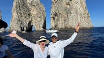 Capri Private Tour Half Day