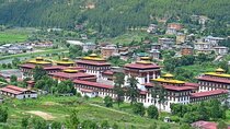 Private 8 Days Best Bhutan Tour with Exclusive Guide and Car