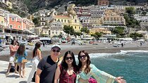 Amalfi Coast Private Tour Full Day