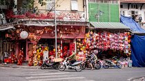 Hanoi Street Photography Experience