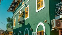 Private Tour of Fontainhas & Old Goa's Portuguese Heritage